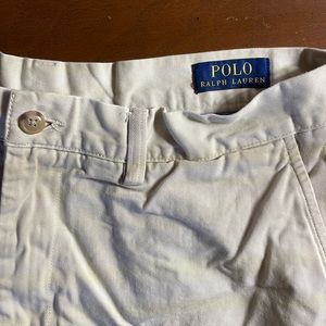 Polo Ralph Lauren 9-Inch Classic Fit Shorts